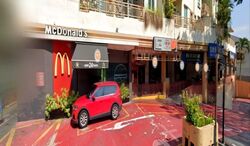 Hong Heng Mansions (D26), Shop House #484996971
